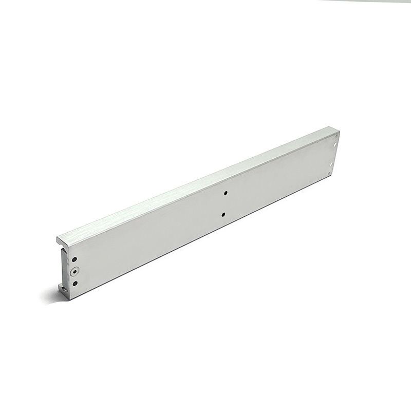 wholesales tool box furniture truck bed camper ute aluminum extend guide rail telescopic heavy duty drawer slide rail