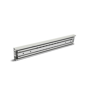 wholesales tool box furniture truck bed camper ute aluminum extend guide rail telescopic heavy duty drawer slide rail