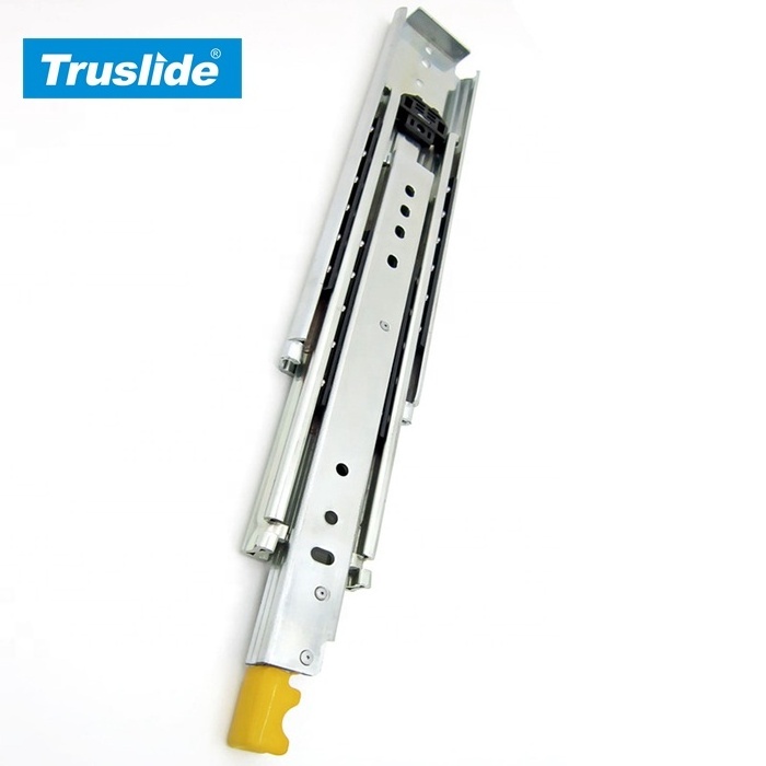 200KG Load Rating Heavy Duty locking Drawer Slide