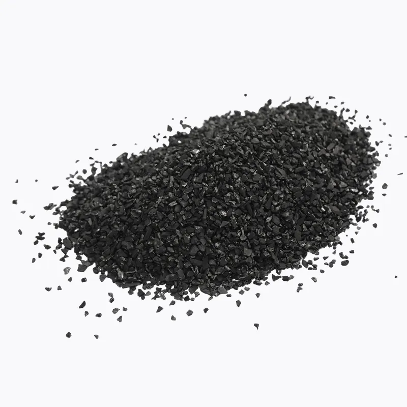 Per Ton Pellet Powder Price Product Material Coconut Shell Activated Carbon Filter Charcoal For Watertreatment