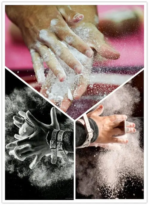 Sports Gym Chalk Sports Chalk is a Popular Supply of Sports Weight lifting Chalk Magnesium Block