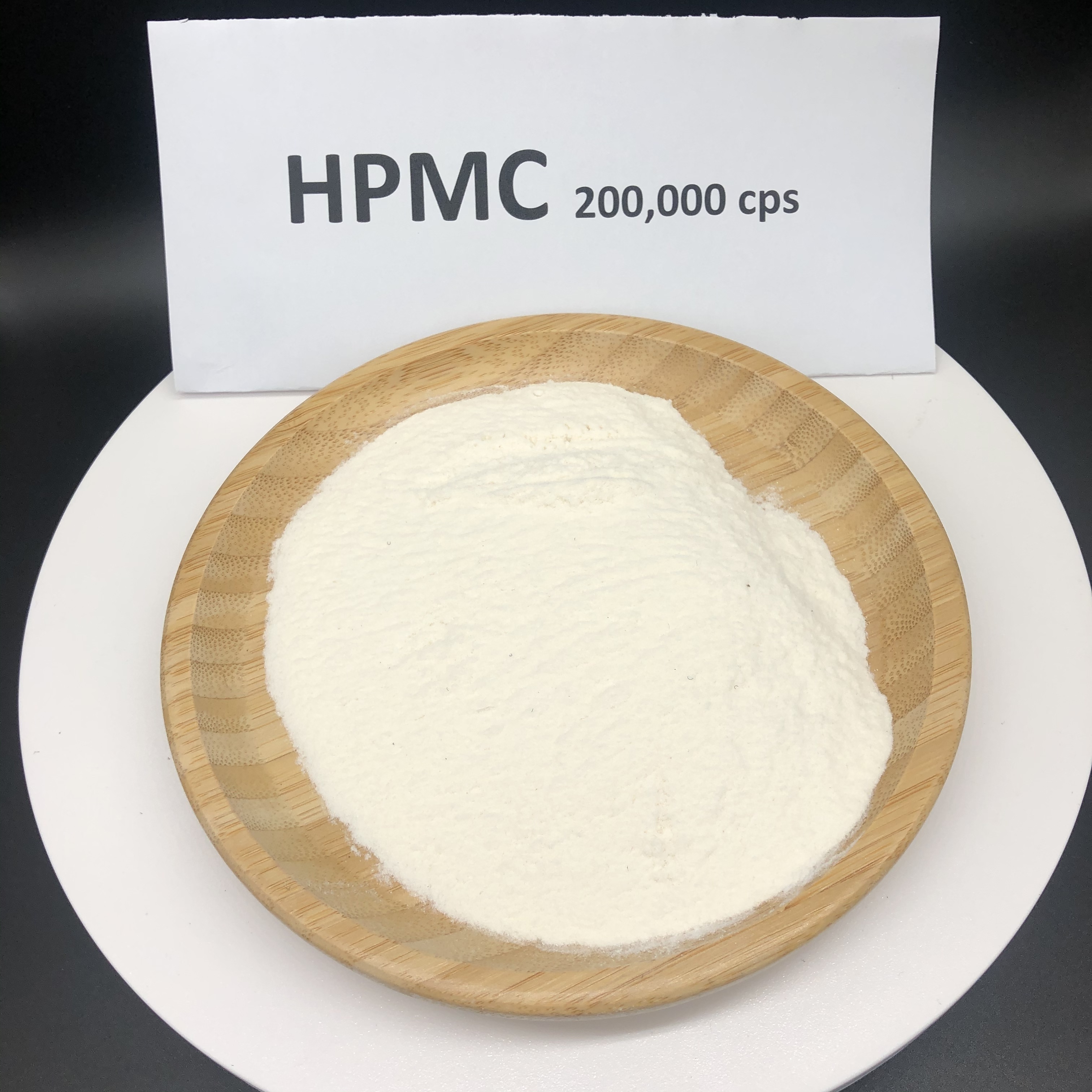 food grade Hydroxypropyl Methyl Cellulose HPMC powder price CAS9004-65-3