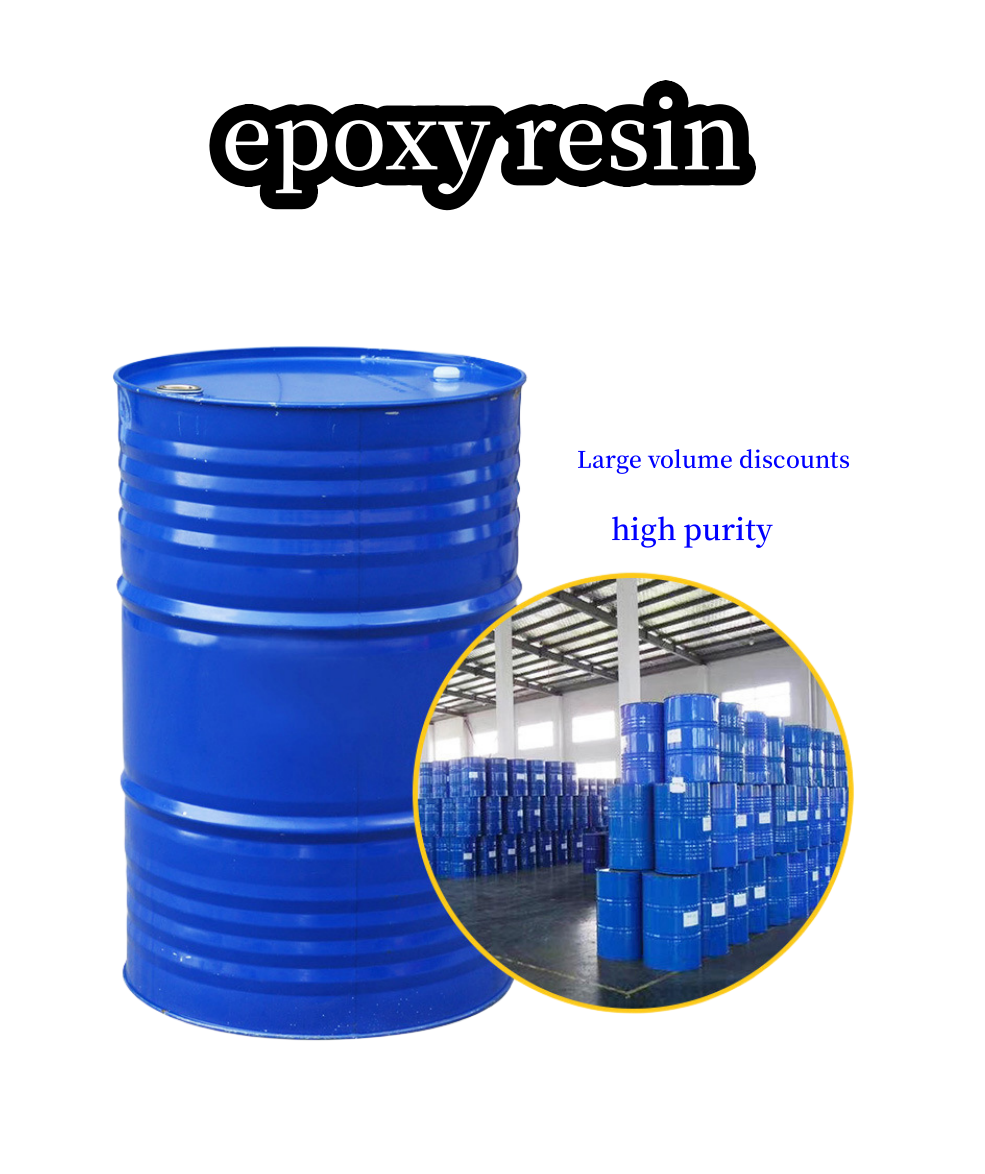 Wholesale low price liquid epoxy resin 2837 2583 Stable thickening SMC BMC FRP molding resin