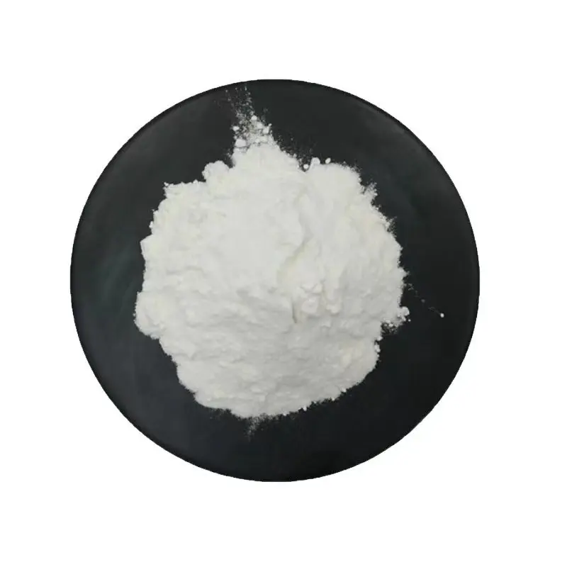 Chinese Manufacturer Good Price CAS 9007-20-9 Carbomer 940/POLY ACRYLIC ACID with Good Package C3H4O2