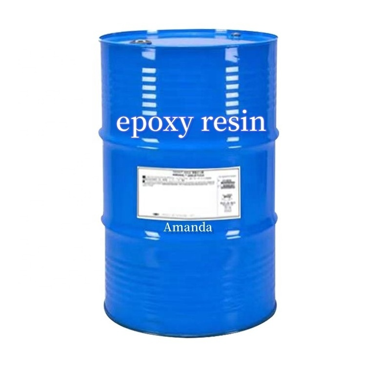 Wholesale low price liquid epoxy resin 2837 2583 Stable thickening SMC BMC FRP molding resin