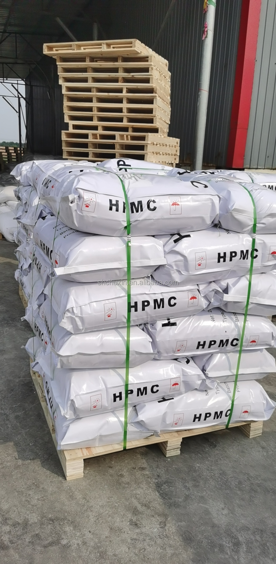 food grade Hydroxypropyl Methyl Cellulose HPMC powder price CAS9004-65-3