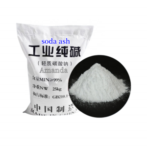 soda ash intensive supplier best quality good price soda ash intensive China Sodium carbonate Na2co3 industrial grade soda ash