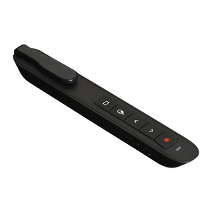 Wireless Electronic Pointer Teaching Business Demonstration Remote Controller Pen PPT Presentation Clicker in Office