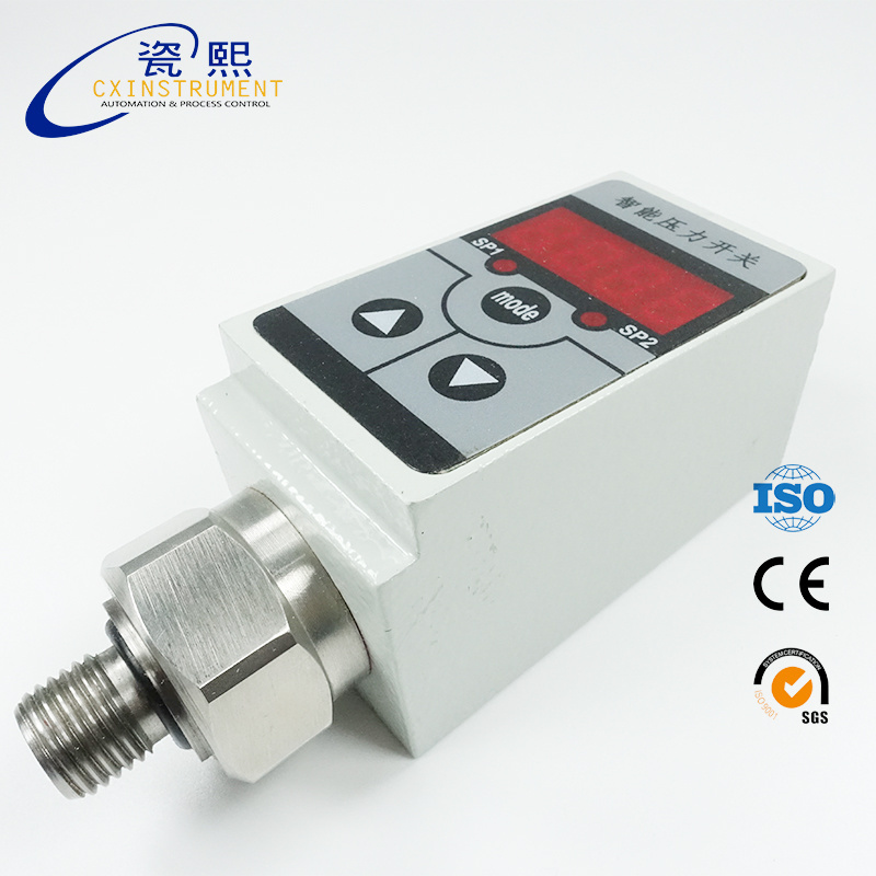 CX-PS high quality automatic pressure control switch for water pump