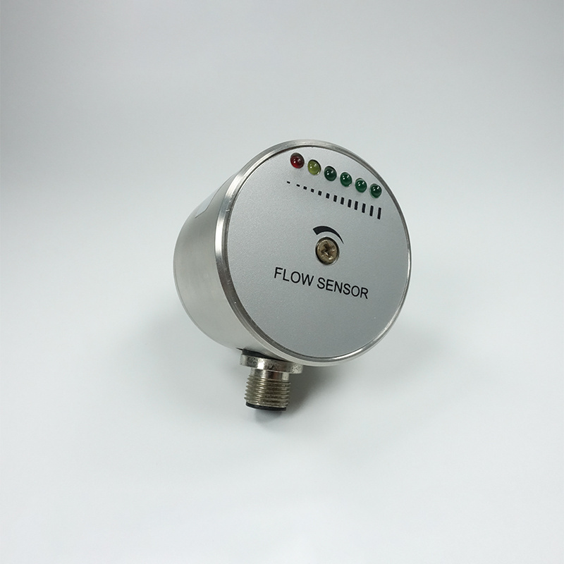 China supplier magnetic flow switch, electronic flow switch, differential pressure water flow switch