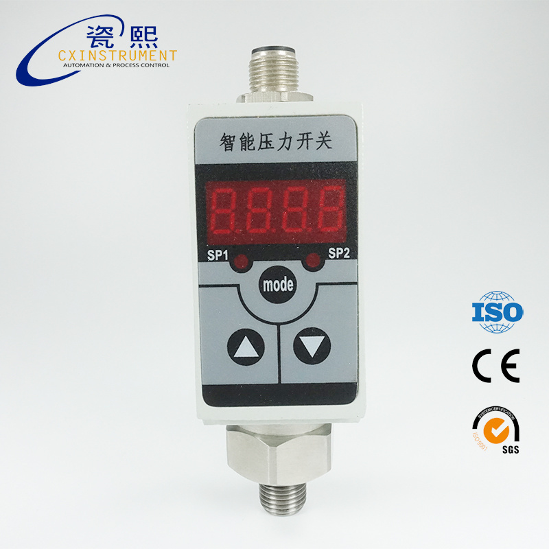 CX-PS high quality automatic pressure control switch for water pump