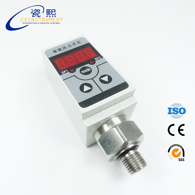 CX-PS high quality automatic pressure control switch for water pump