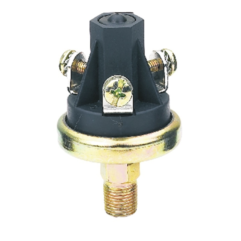 pressure switch water heater