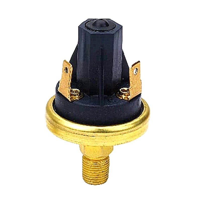 pressure switch water heater