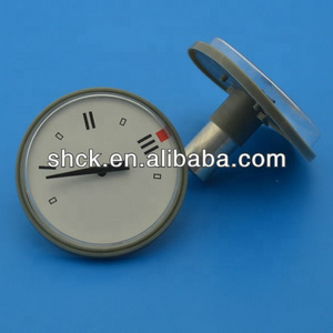 Electric water heater thermometer parts