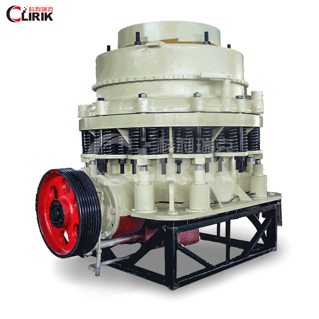 High Quality Clirik Gravel Rock Granite Stone Cone Crushers Stone Cone Crushers Spring Cone Crusher