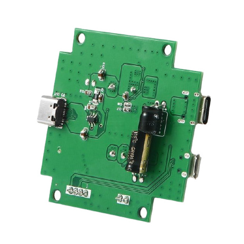 China ShenZhen OEM ODM Electronic USB 2.0 3.0 HUB PCB Board wireless controller board PCB&PCBA supplier