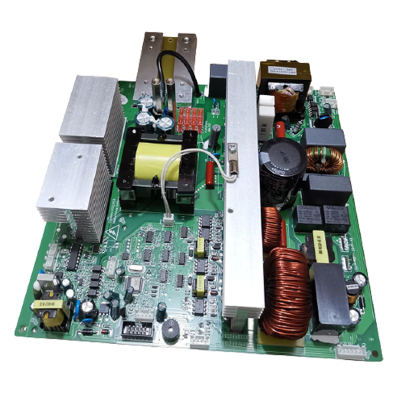 pcb inverter hybrid 220v,solar inverter pcb 1000 watts PCB assembly and PCBA manufacturer in shenzhen