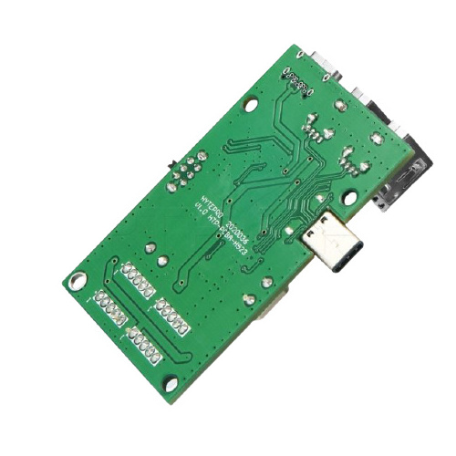 China ShenZhen OEM ODM Electronic USB 2.0 3.0 HUB PCB Board wireless controller board PCB&PCBA supplier