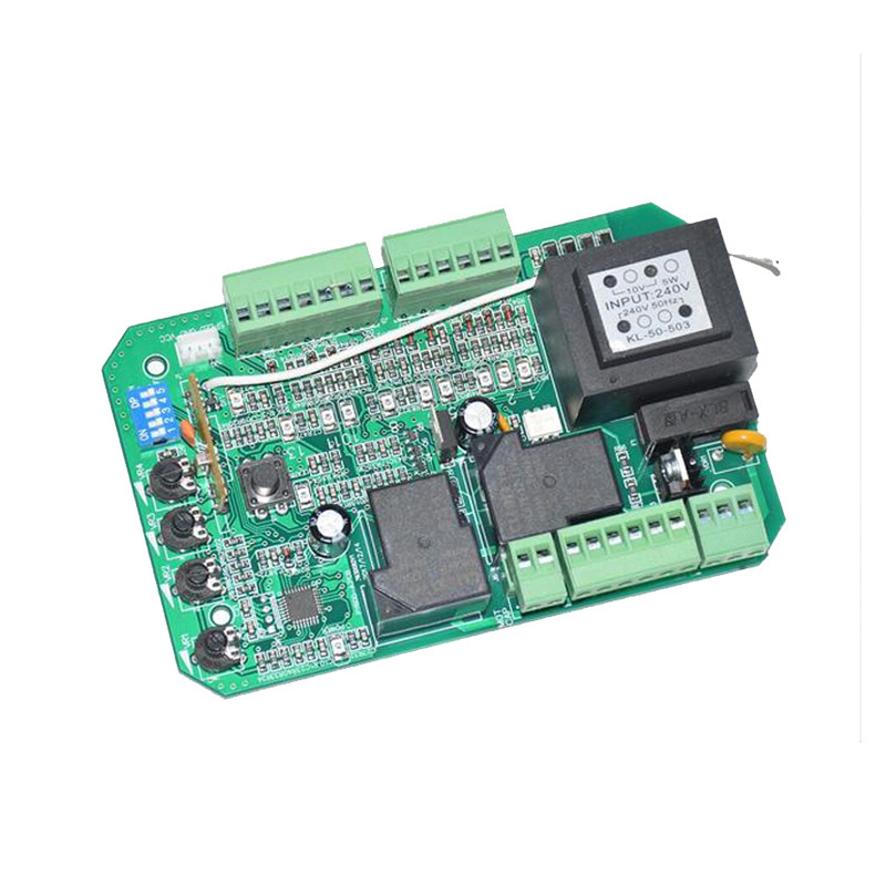 Top PCB Assembly Manufacturer Robust Quality Control System PCB Design & Layout Services Motor Speed Controller Circuit