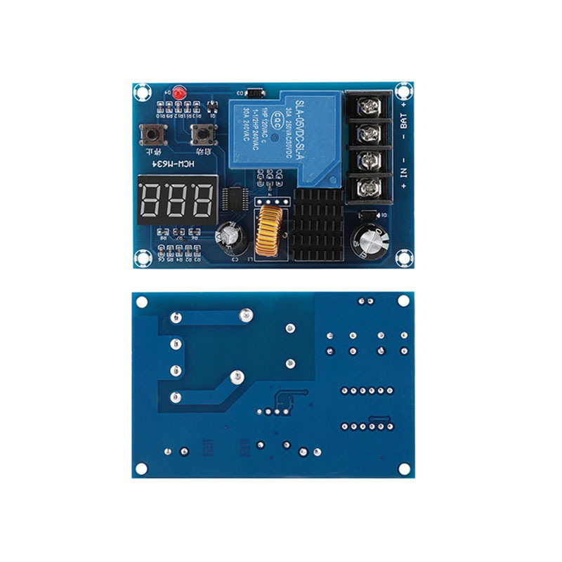 Custom PCB assembly air conditioner printed circuit board control board manufacturer OEM PCB & PCBA board