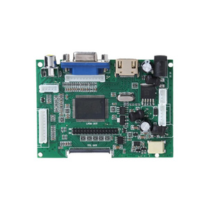 ShenZhen PCBA OEM,Circuit Board, led circuit board assembly CN ISO9001 Smart Board PCBa computer main board pcb