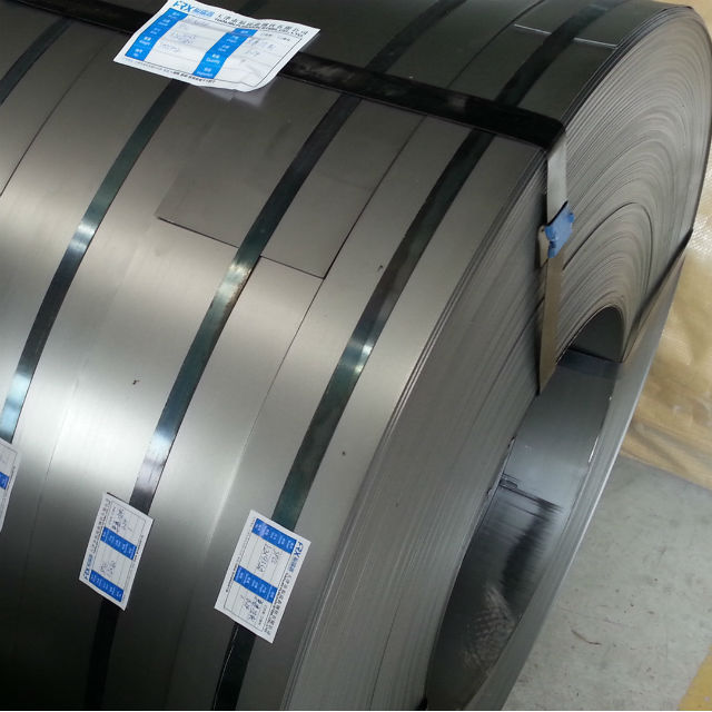 ASTM SS400 steel strip standard 201 304 316/316 410 409 430 stainless steel belt