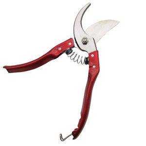 Potting shears for flower and bonsai SK5 material blade gardening pruning scissor tools