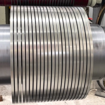 ASTM SS400 steel strip standard 201 304 316/316 410 409 430 stainless steel belt