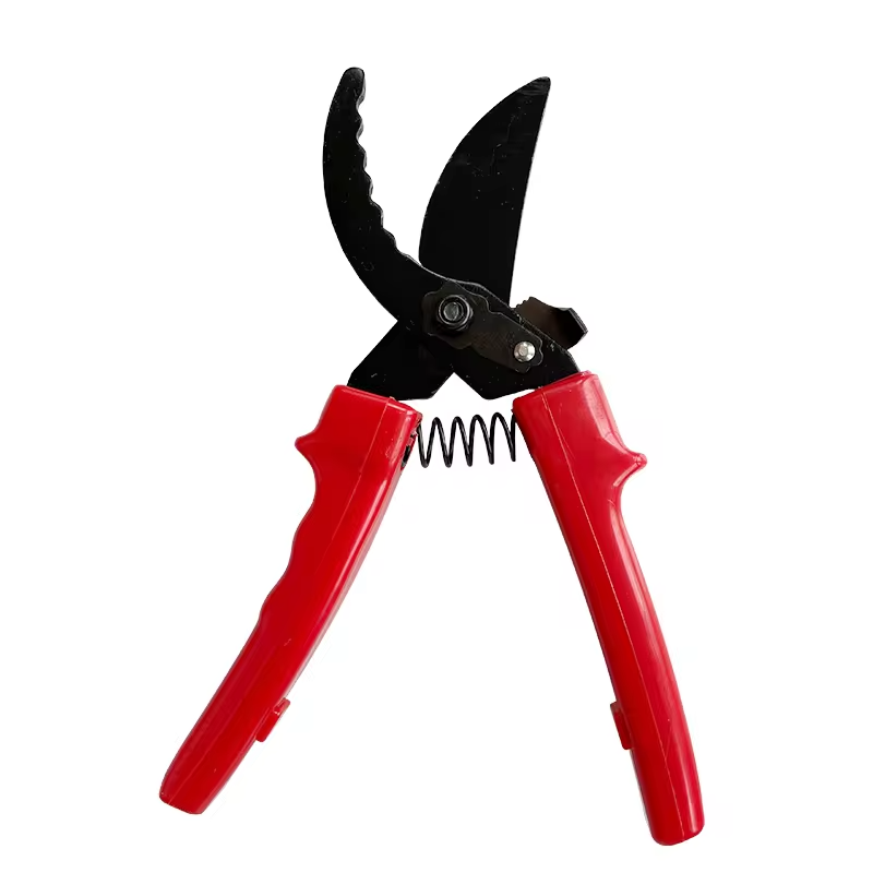 Potting shears for flower and bonsai SK5 material blade gardening pruning scissor tools