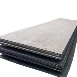 Low carbon alloy steel Q235 Q255 Q275 steel plate steel sheet cheap price per ton