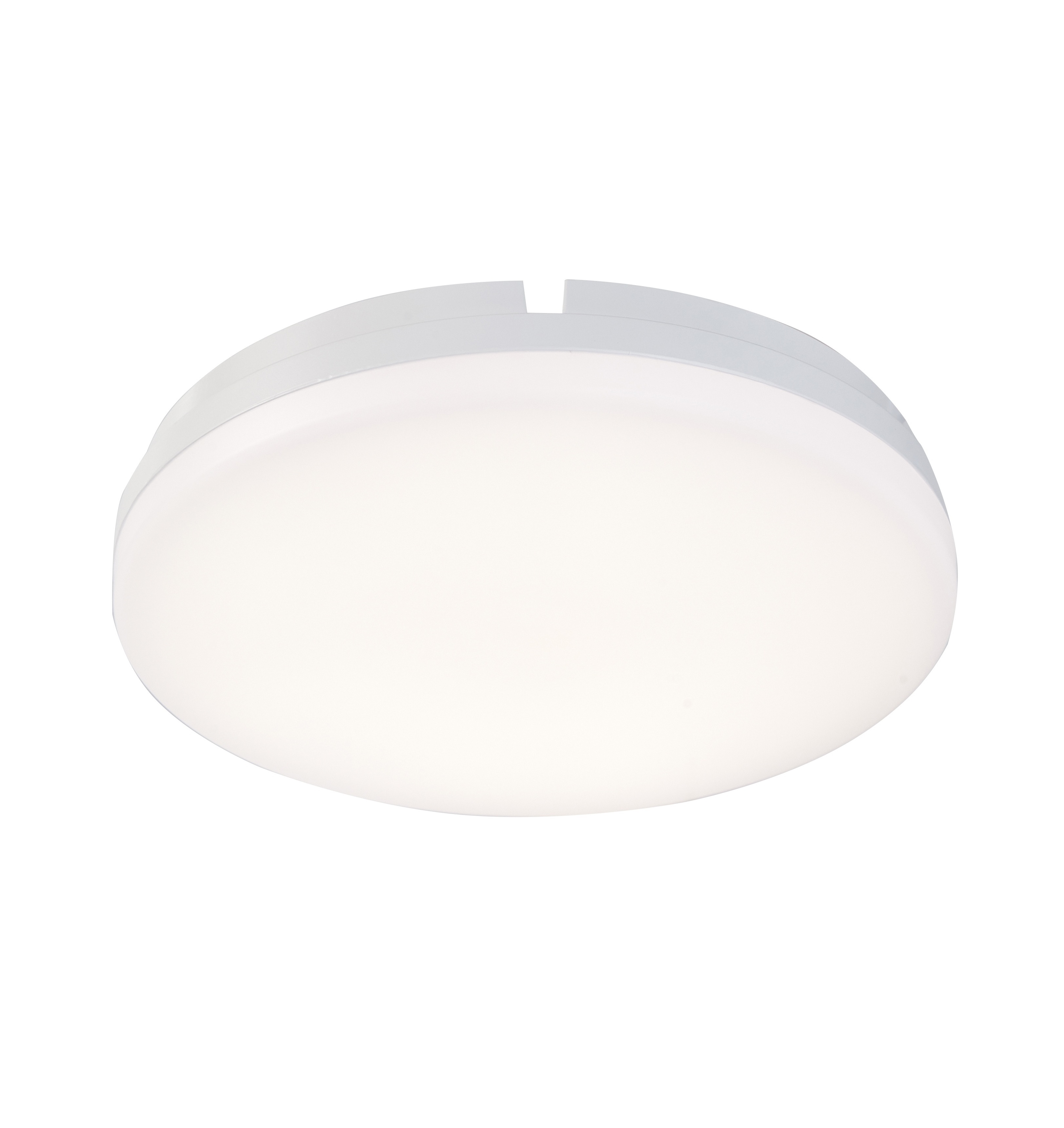 BUBO Smart Ceiling Light, Full RGB Color Tunable, CCT Adjustable, Dimmable, 30cm, 24W, 2000lm, CRI90, 220V