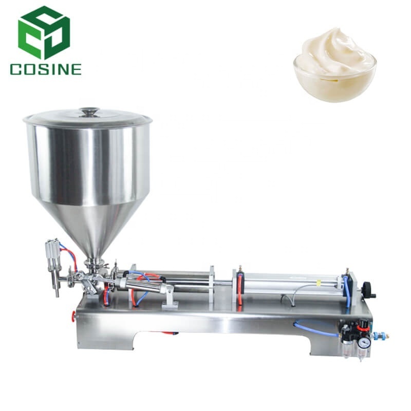 semi auto lotion/liquid soap/dishwash liquid filling machine small manufacturing water refilling machines to work at home