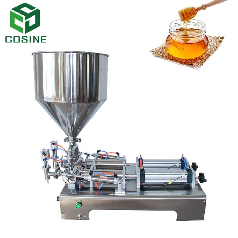 5 gallon Liquid soap shampoo lotion bottle water packing filling machine filling machine with factory price