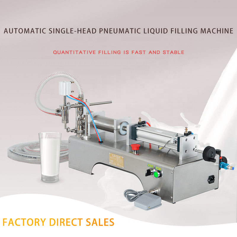 Shanghai machine semi automatic drinking pure water filling machine with factory price