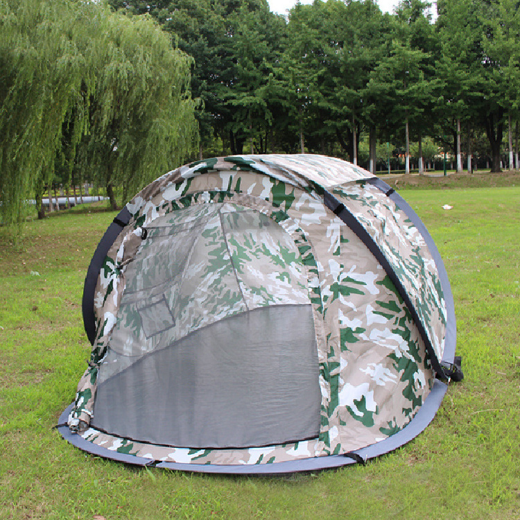 Cheapest Outdoor Lightweight Used Tents For Camping 2 Person, Inflable Glamping Carpa Camping Outdoor Tents for Camping 2 Person