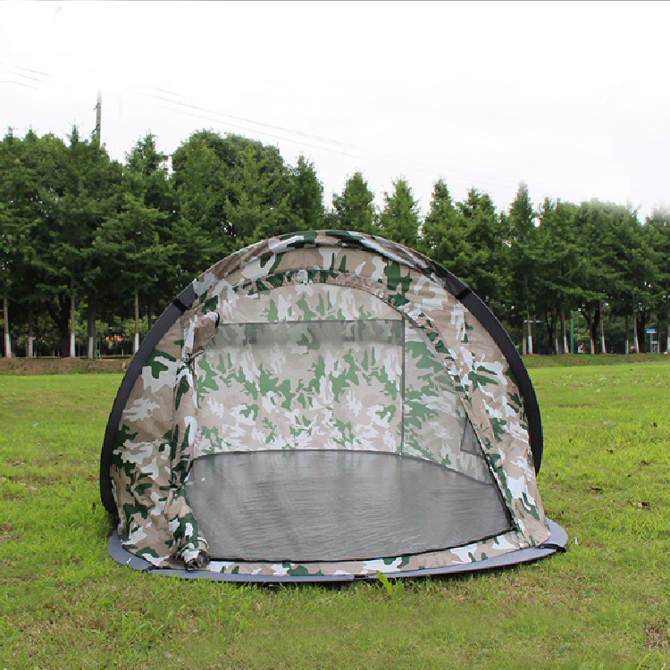 Cheapest Outdoor Lightweight Used Tents For Camping 2 Person, Inflable Glamping Carpa Camping Outdoor Tents for Camping 2 Person