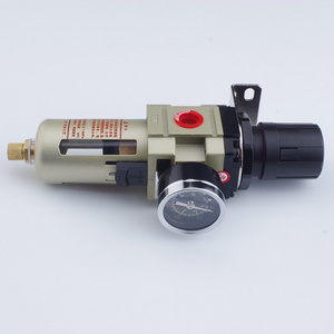 SMC type AW Series Air Filter Regulator