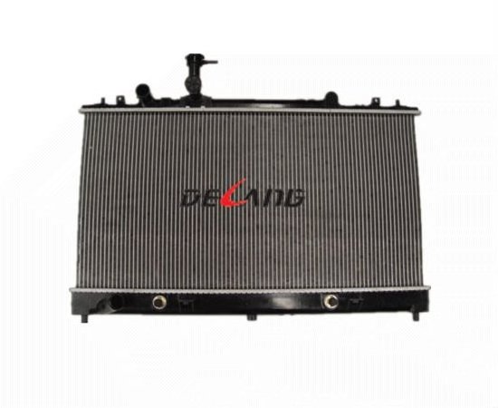 PA66 GF30 Auto Radiator for MAZDA 6 (02-) (DL-B031A)