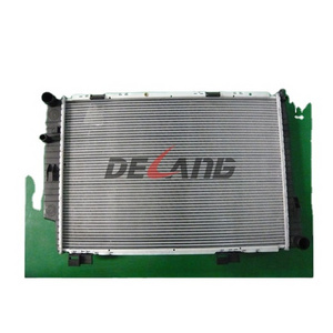 Radiator pa66 gf30 for MERCEDES C-CLASS W202 with OE 2025002103 / 2025006603 /2025003103 (DL-B218)