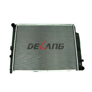 Car radiator PA66 GF30 for Mercedes Benz E-CLASS W210 OE 2105006003