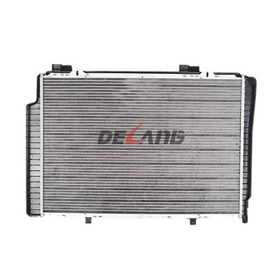 Auto radiator pa66 gf30 for MERCEDES C-CLASS W202/CLK-CLASS W208 with OE 2025002203 (DL-B218A)