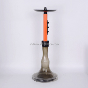 Ready to sell High quality russia german hookah shisha hukka set smoking smoke pipe shisha hookah accessories chicha