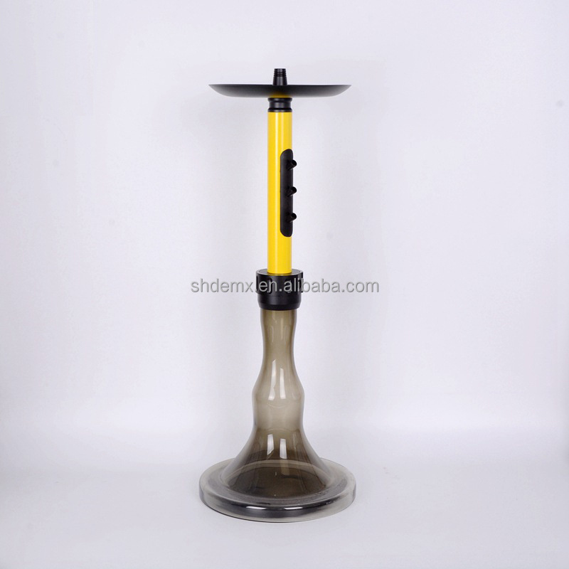 Ready to sell High quality russia german hookah shisha hukka set smoking smoke pipe shisha hookah accessories chicha