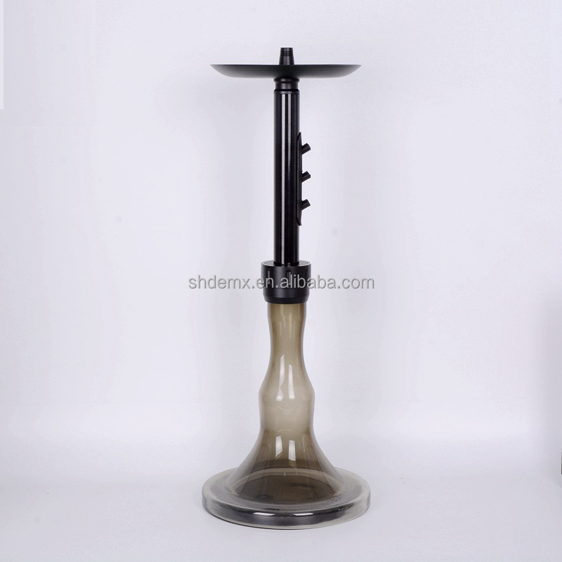 Ready to sell High quality russia german hookah shisha hukka set smoking smoke pipe shisha hookah accessories chicha