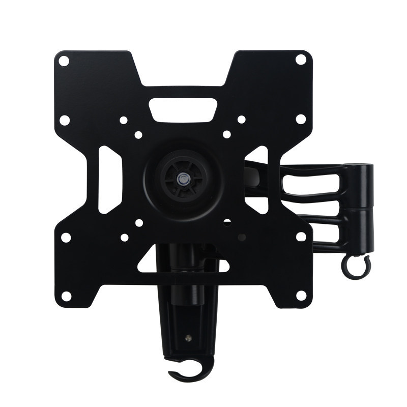 Aluminum TV holder  180 degrees swivel TV wall mount 13-32