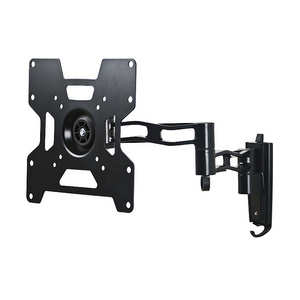 Aluminum TV holder  180 degrees swivel TV wall mount 13-32" LCD LED HD TV Wall Mount Swivel Rotate Stands