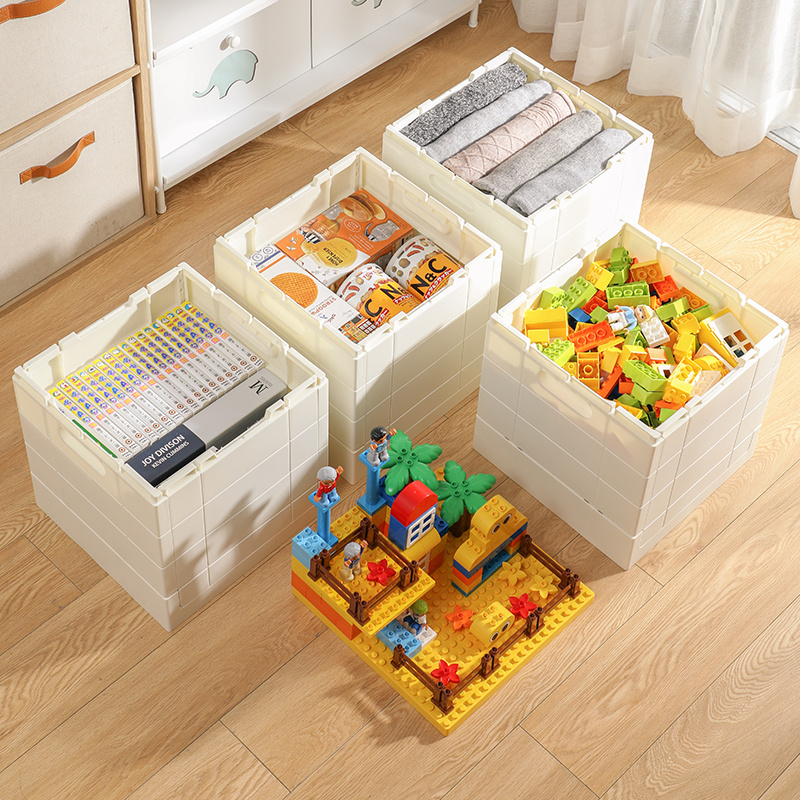 SHIMOYAMA daily necessities kids & teen storage