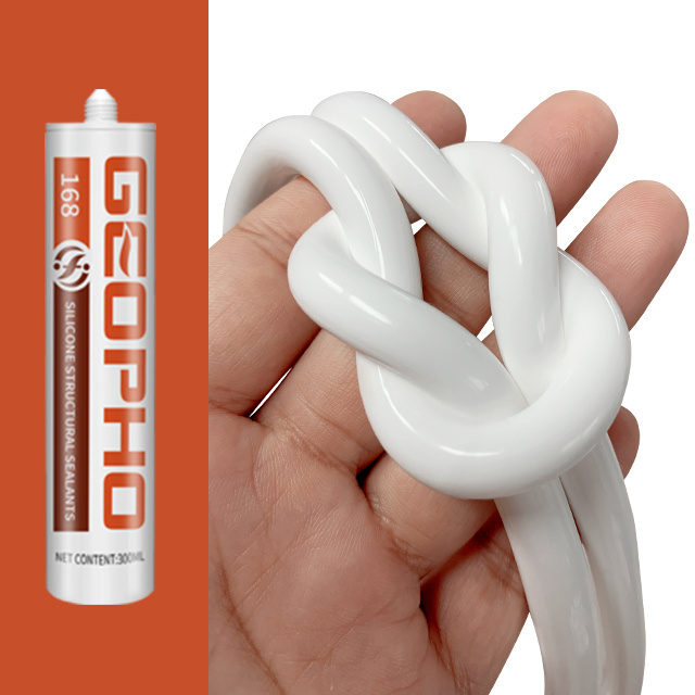 GEOPHO soudal silicone waterproof caulk acrylic caulk joint sealant