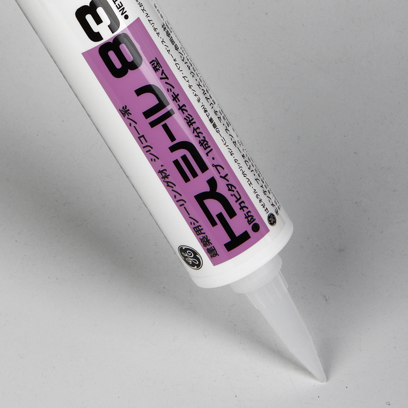 GE83 Wholesale Neutral Transparent Acid Free Silicone Sealant For Construction